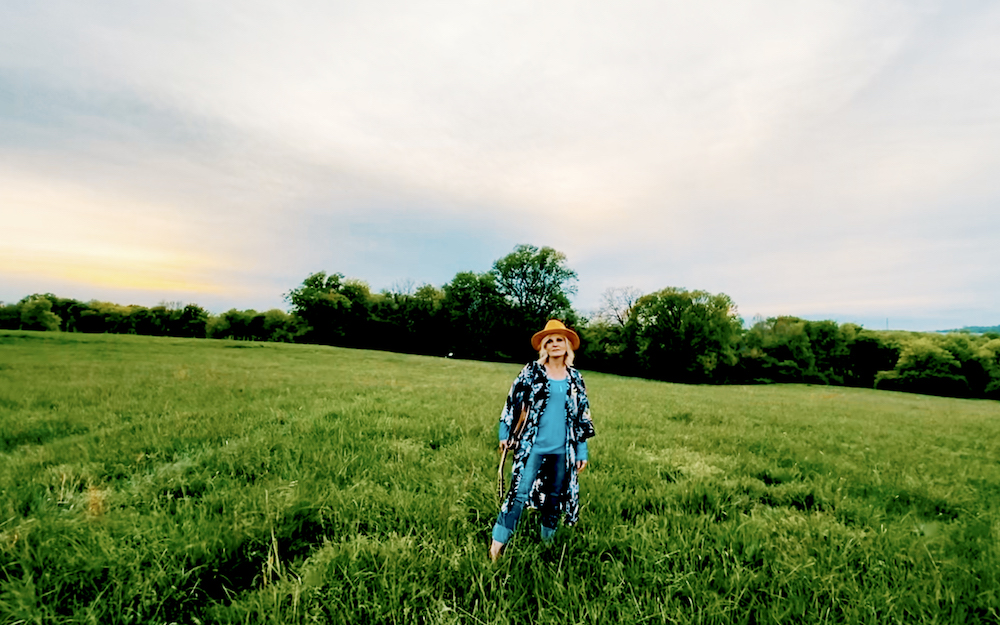 Tonja Rose Begins a New Chapter