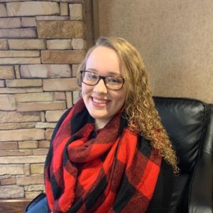 Youth in Gospel: Autumn Isbell of the Isbell Family