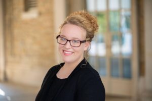 Youth in Gospel: Autumn Isbell of the Isbell Family