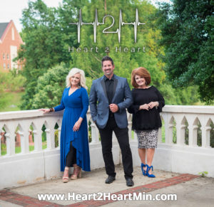 Beyond the Song: Heart2Heart sing "Happy Glad Day"