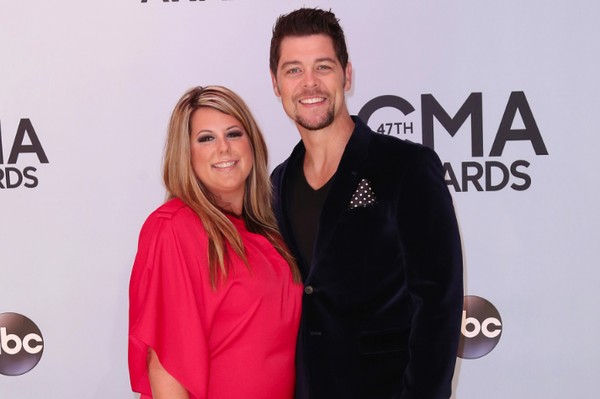 Who Is Jason Crabb Married To Now