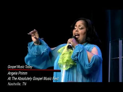 Gospel Music Today For July 13 On SGNScoops.com - Southern Gospel News ...