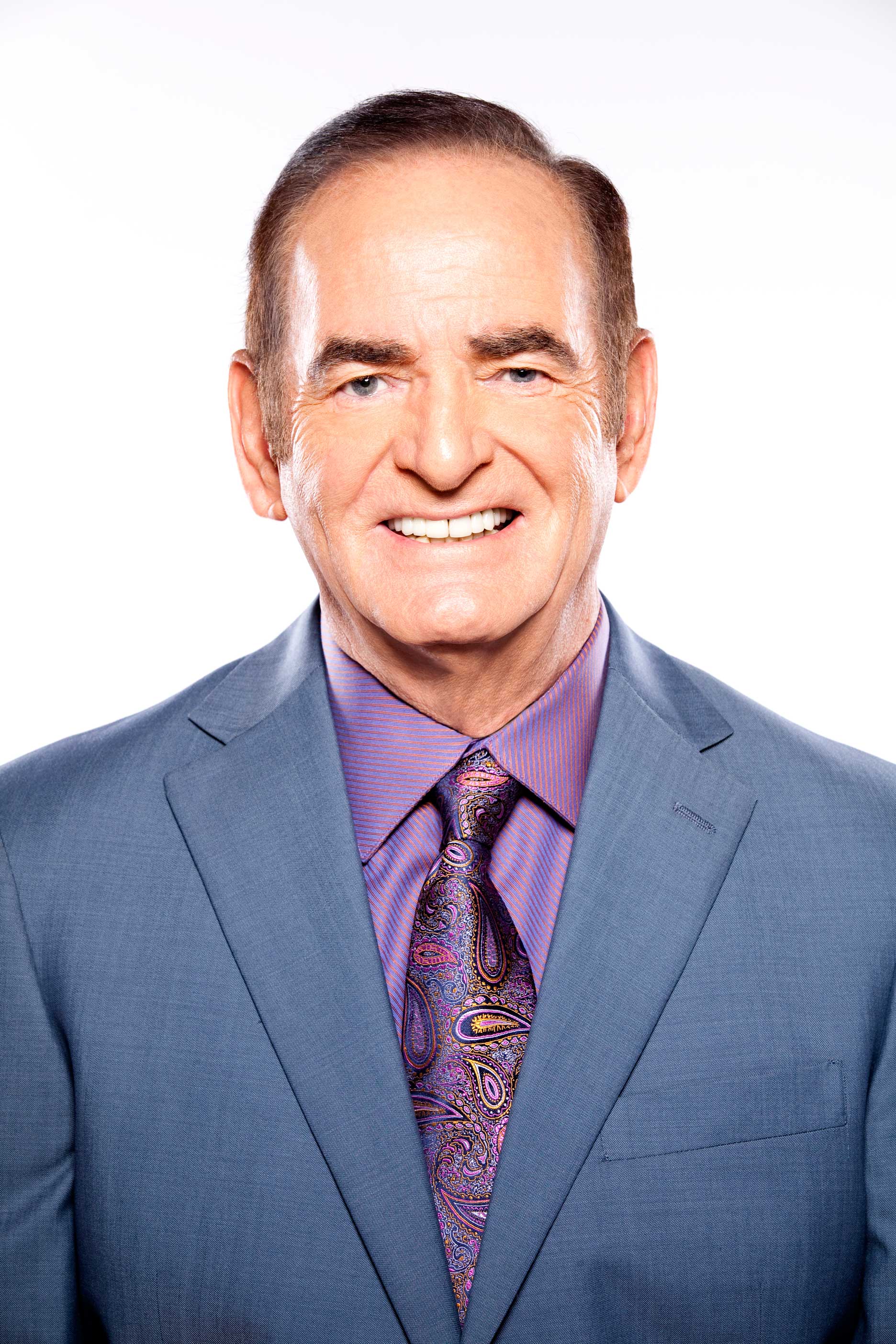 CLAUDE HOPPER UPDATE - Southern Gospel News SGNScoops Digital
