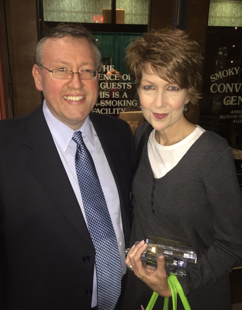 Happy Birthday Rob Patz - Southern Gospel News SGNScoops Digital