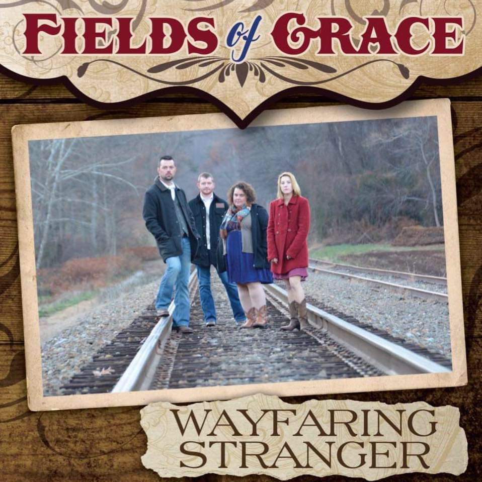 Beyond the Song: Fields of Grace sing "I Got Saved" - Southern Gospel ...