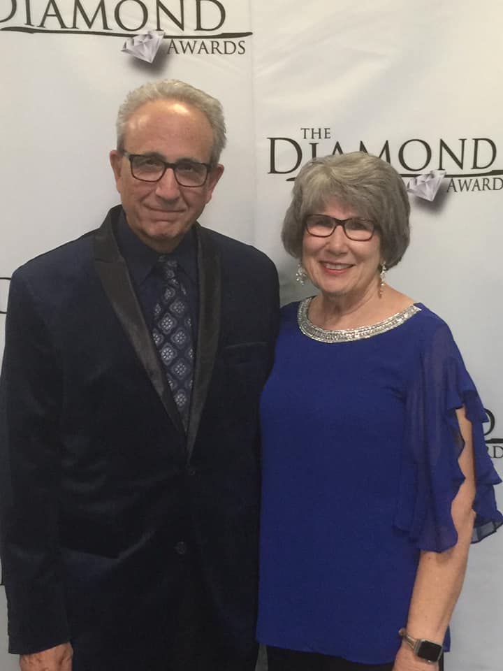 Diamond Awards 2019