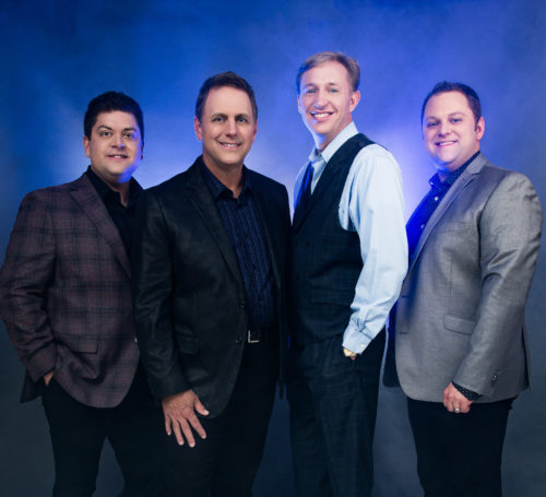 The Lefevre Quartet Announces Two New Members