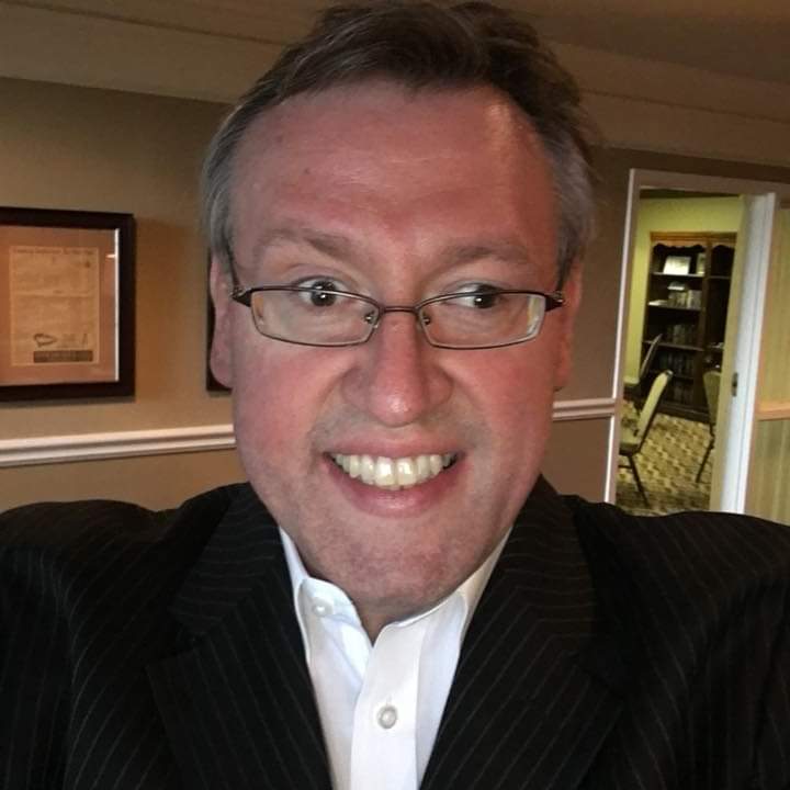 Rob Patz: Challenge for 2020 - Southern Gospel News SGNScoops Digital