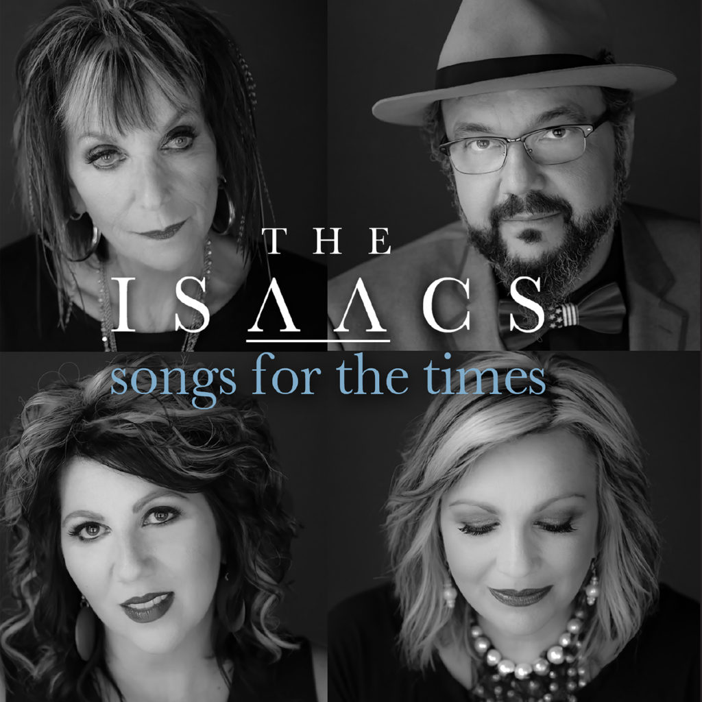 The Isaacs