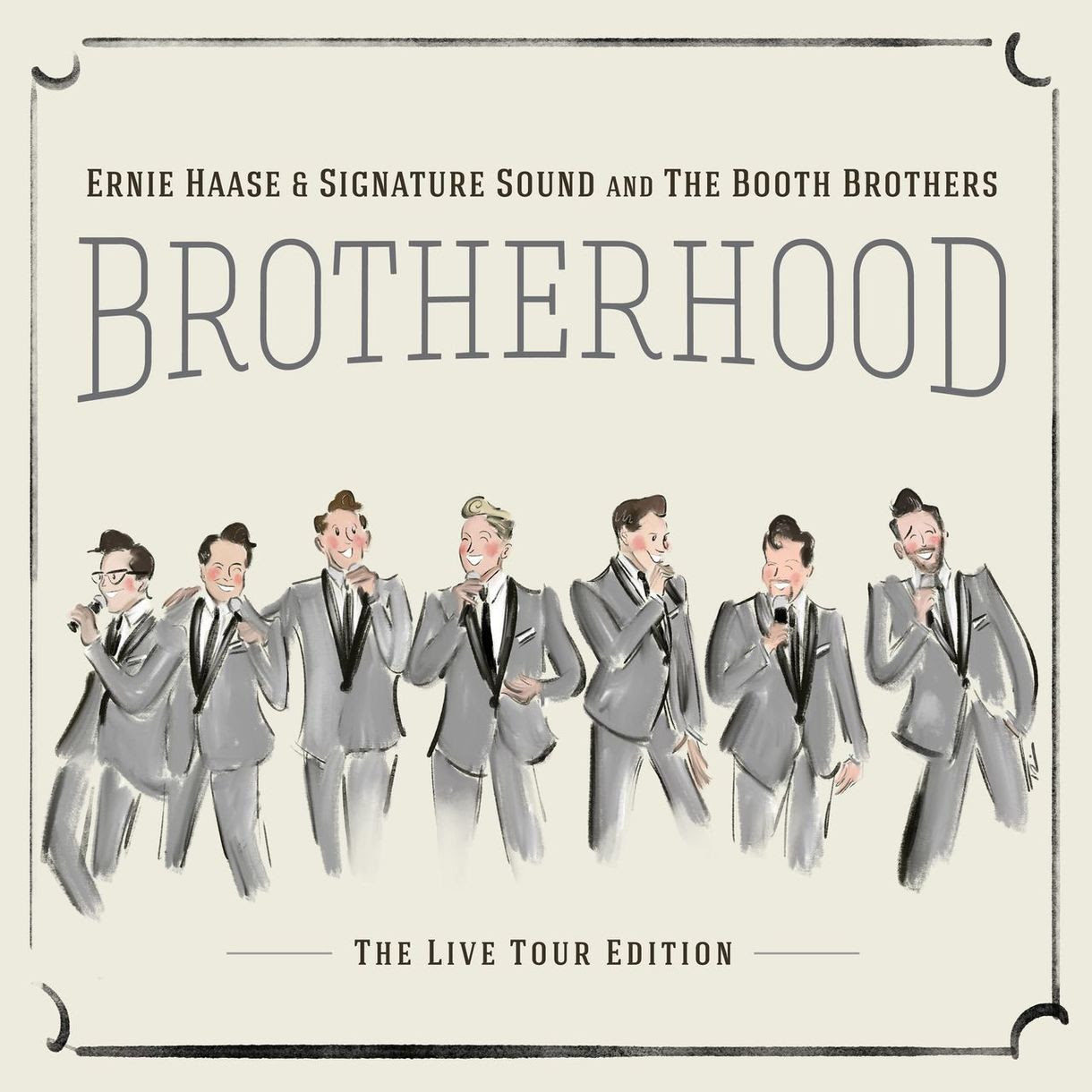 StowTown Records Releases Highly-anticipated Brotherhood Project