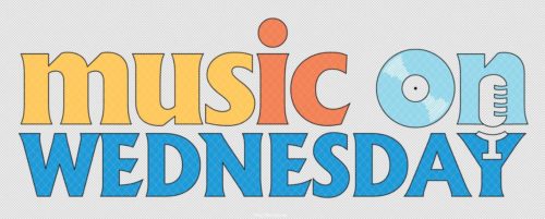 New Music Wednesday