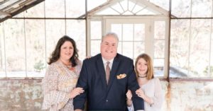 Bates Family