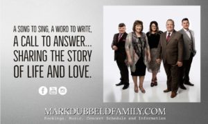 Mark Dubbeld Family