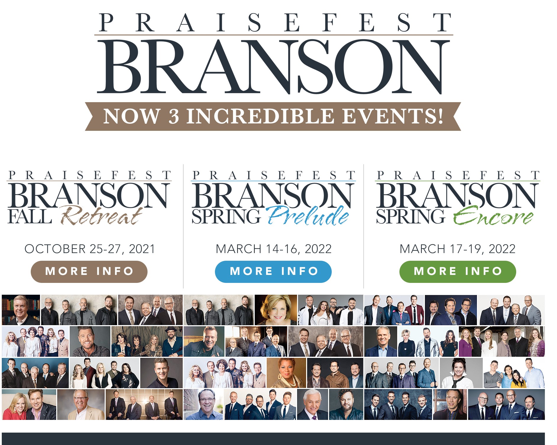 Branson Calendar Of Events October 2022 December Calendar 2022