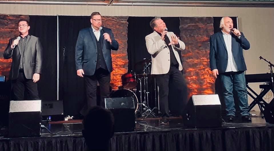 Creekside 2021 Kickoff