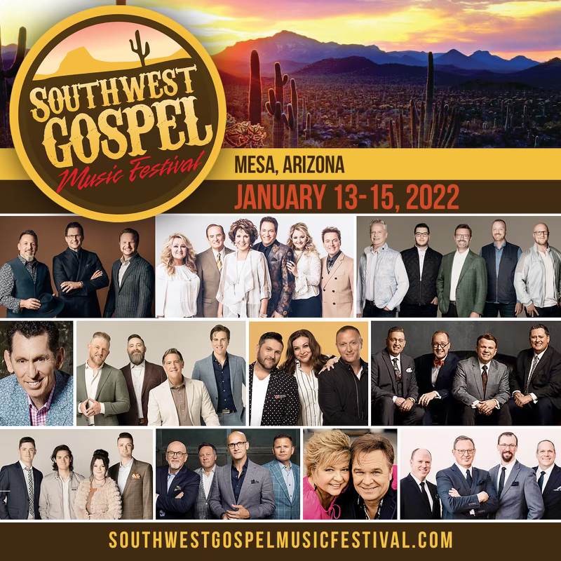 IMC CONCERTS ANNOUNCES NEW BROTHERHOOD TOUR DATES FEATURING ERNIE HAASE