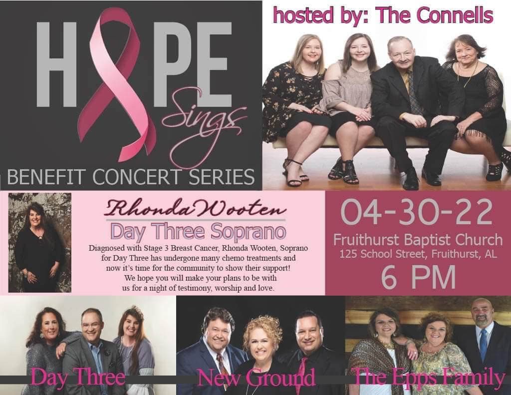 Southern Gospel Concert Archives Southern Gospel News Sgnscoops Digital