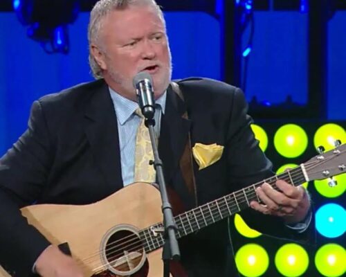 Congratulations to Mike Leichner and the SGN SCOOPS TOP 40 Christian Country (October 2023)