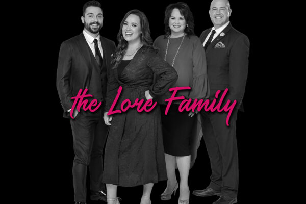 The Lore Family