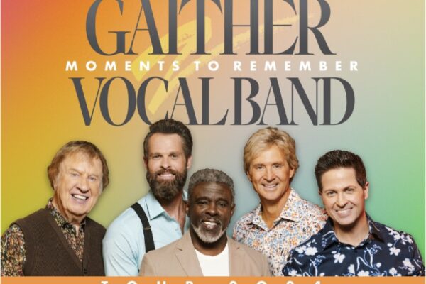 BILL GAITHER
