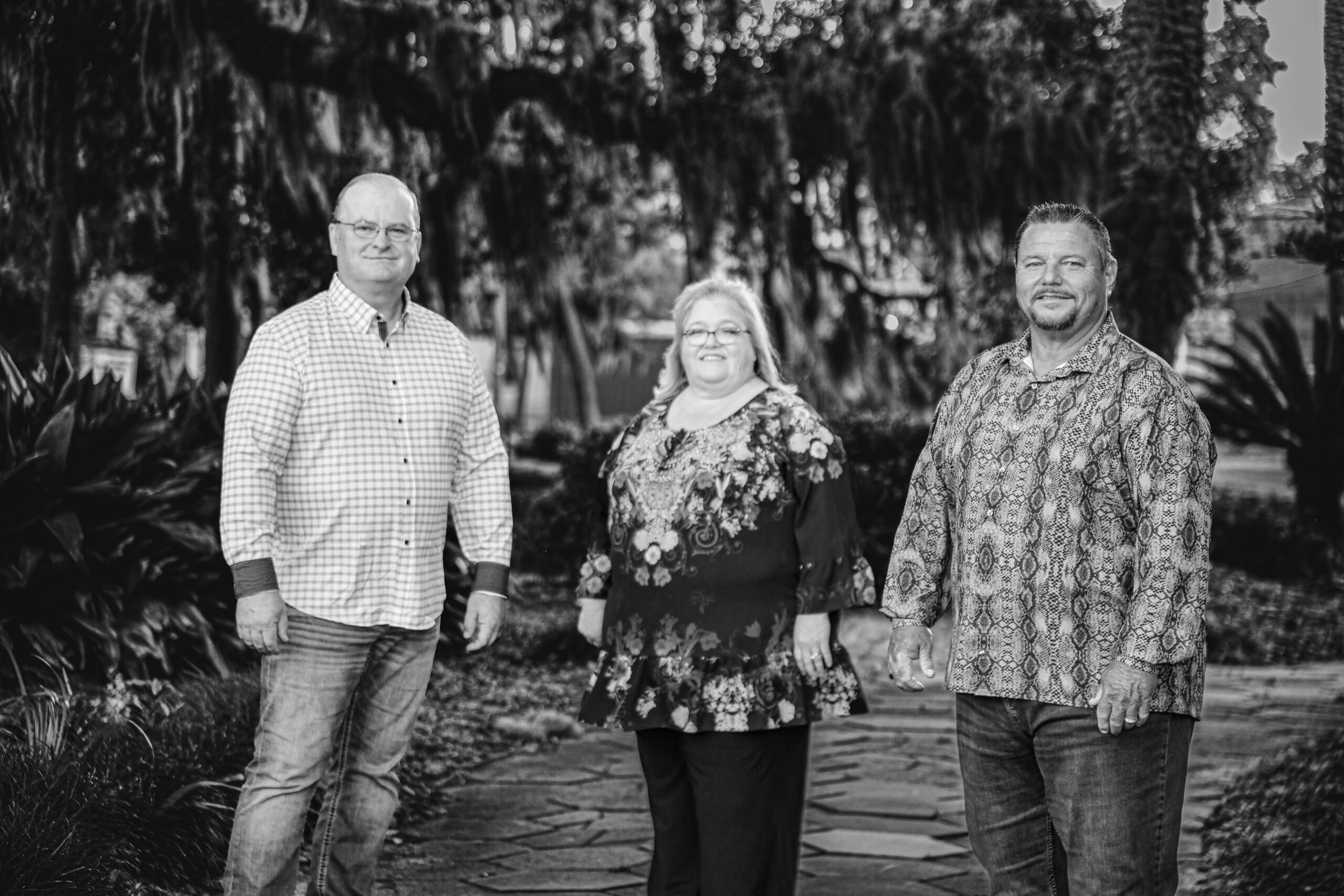 Isaiah 61 Releases New Album Southern Gospel News SGNScoops Digital