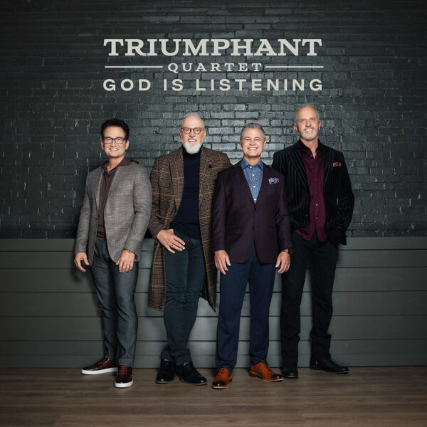 TRIUMPHANT QUARTET