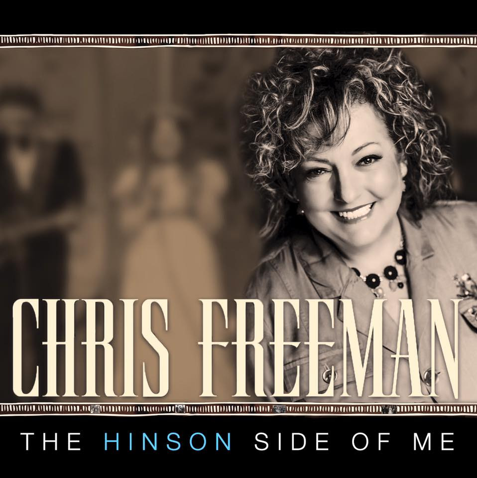 CHRIS FREEMAN