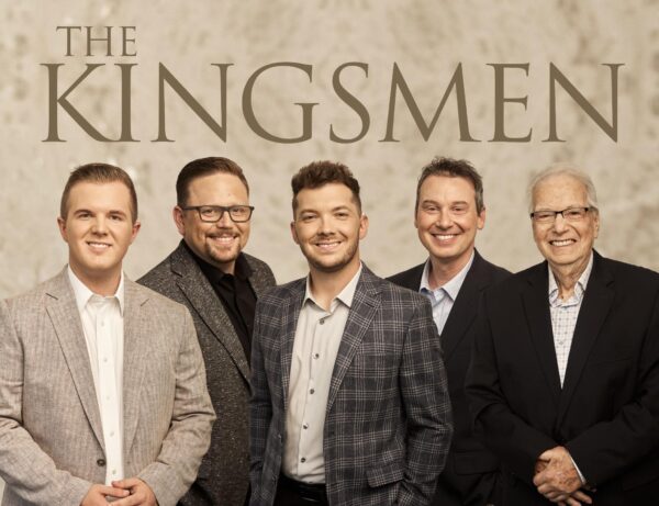 KINGSMEN QUARTET