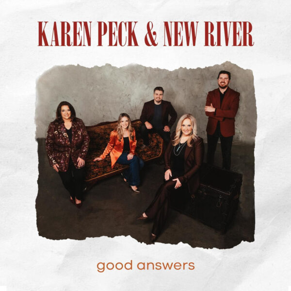 KAREN PECK & NEW RIVER