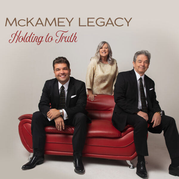 McKamey Legacy