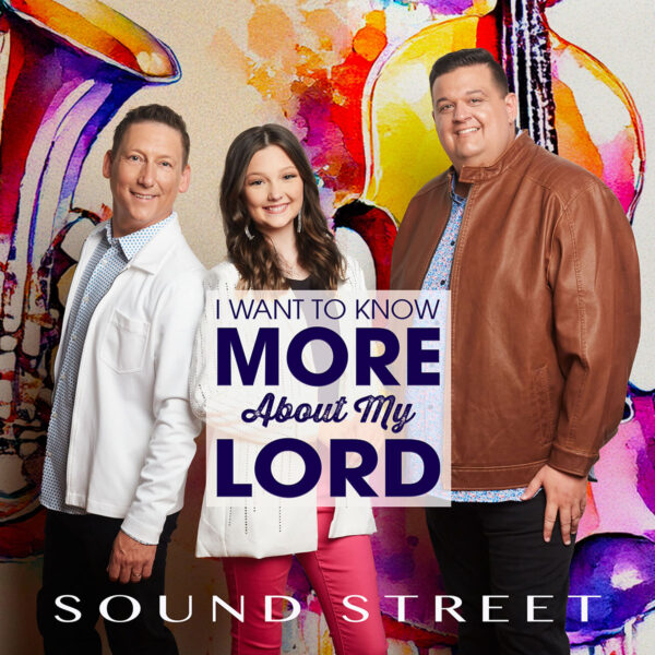 Sound Street brings a bit of NOLA jazz to a classic gospel song