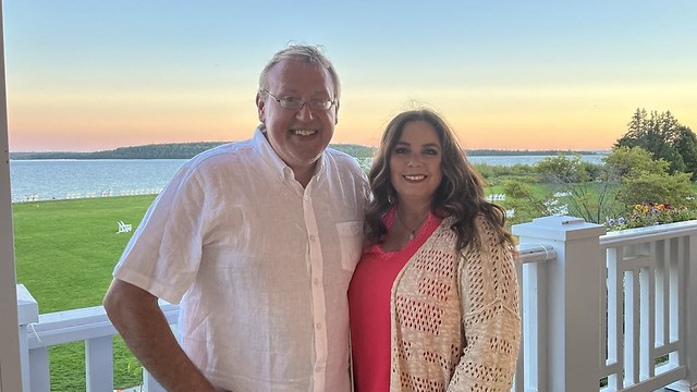 Join hosts Rob Patz and Kristen Stanton for the powerful Season 2 premiere of The Abundant Show — a podcast that dives deep into what it truly means to live an abundant life.