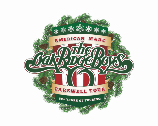 The Oak Ridge Boys