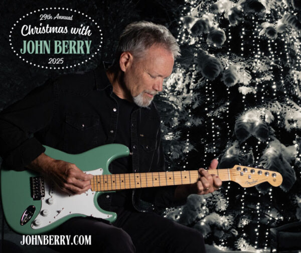 John Berry