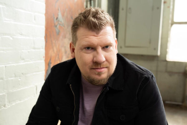 Tony Griffith Appointed Executive Tour Manager for America 250 Tour