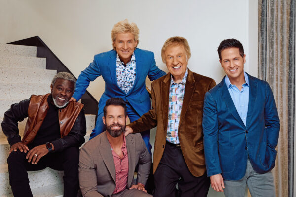 Lauren Daigle, Fred Hammond featuring The Choir Room, Gaither Vocal Band, and Josiah Queen Confirmed To Perform John Crist, Sadie Robertson Huff, David & Tamela Mann, and Chris Tomlin Confirmed To Present Dove Awards Tickets And Fan Experience Packages On Sale Now For Tuesday, October 7th, 2025, At Nashville’s Bridgestone Arena