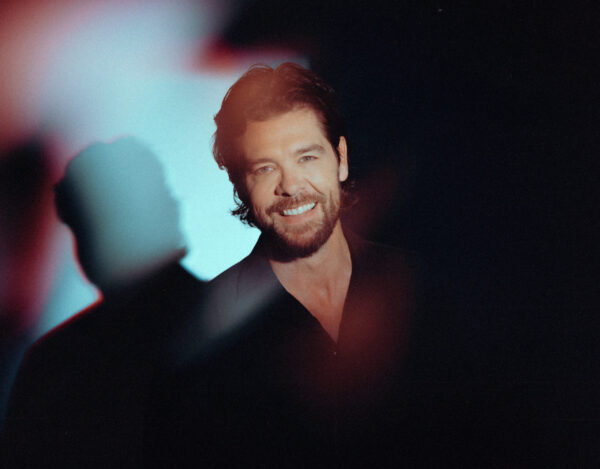GMA Jason Crabb