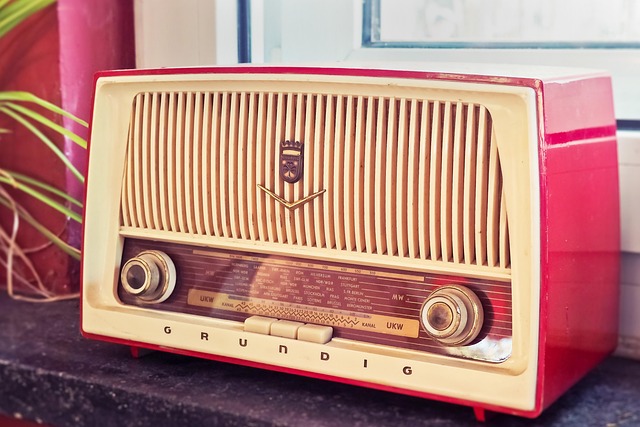 SGMradio
