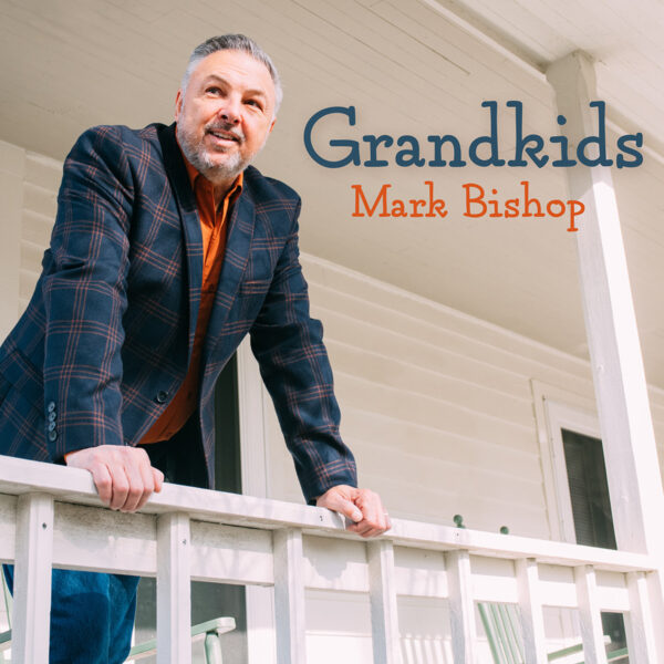 Mark Bishop
