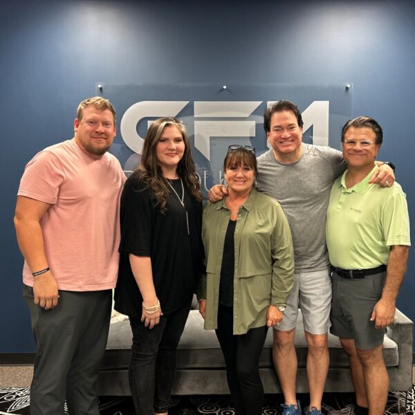 Dean and Kim Hopper Join GFM Productions Leadership