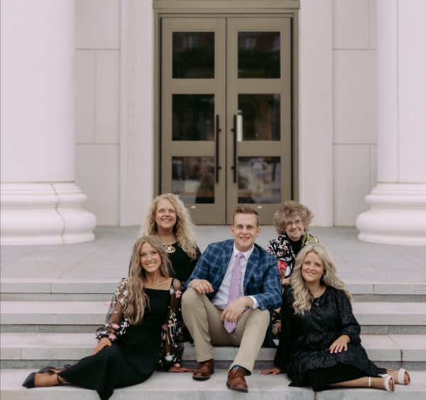 The Rogers Family