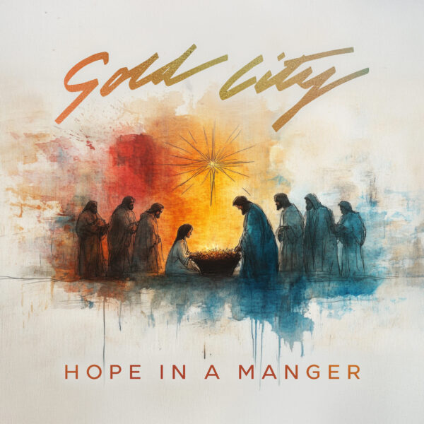 NEW HAVEN RECORDS ANNOUNCES NEW CHRISTMAS RELEASE FROM GOLD CITY - RECORDING DEBUT NOV 19 AT FRANKLIN THEATRE IN FRANKLIN TN
