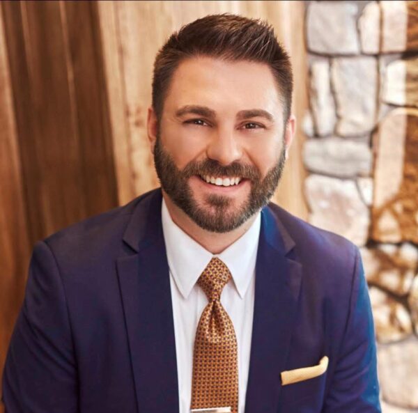 The LeFevre Quartet is pleased to announce Joshua Horrell as the group’s new tenor vocalist. Horrell steps into the role following the transition of tenor Jonathan Price, who is stepping away from full-time ministry