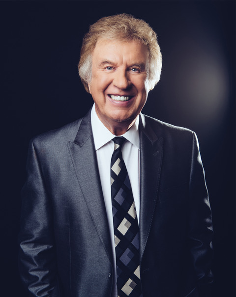BILL GAITHER
