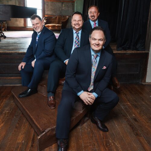 Congratulations to The Guardians and the SGN SCOOPS TOP 100 Southern Gospel March 2026