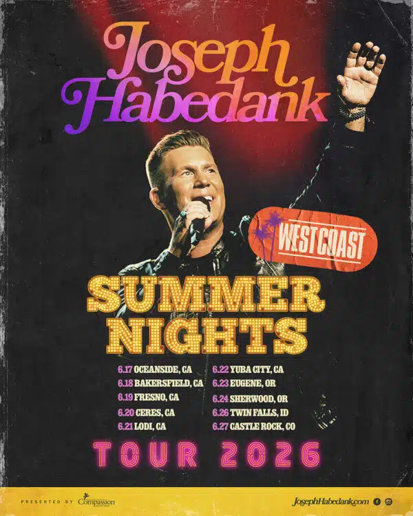 Joseph Habedank