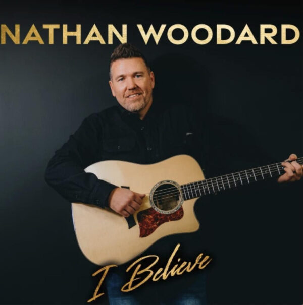 Nathan Woodard