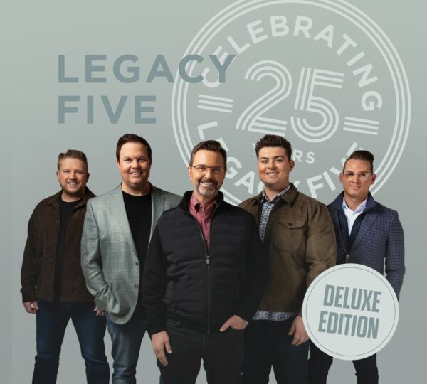 LEGACY FIVE