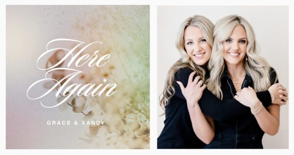 GRACE & XANDY