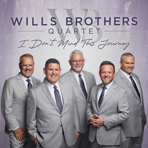 Wills Brothers Quartet